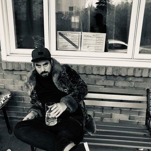 Meet your Posher, Paul